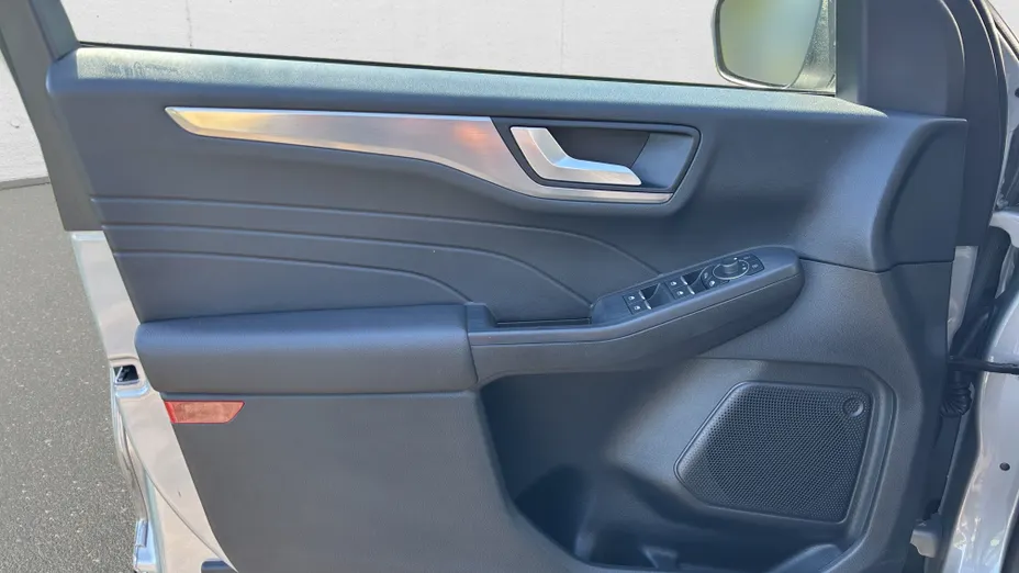 FORD Kuga Kuga 1.5 EcoBoost FWD Titanium