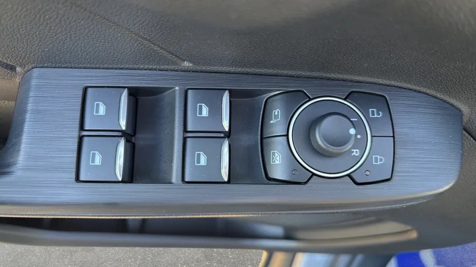 FORD Kuga Kuga 1.5 EcoBoost FWD Titanium