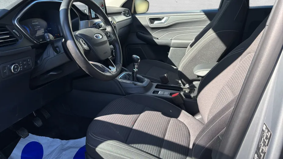 FORD Kuga Kuga 1.5 EcoBoost FWD Titanium