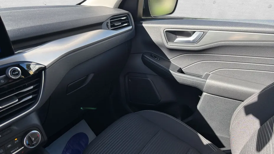 FORD Kuga Kuga 1.5 EcoBoost FWD Titanium