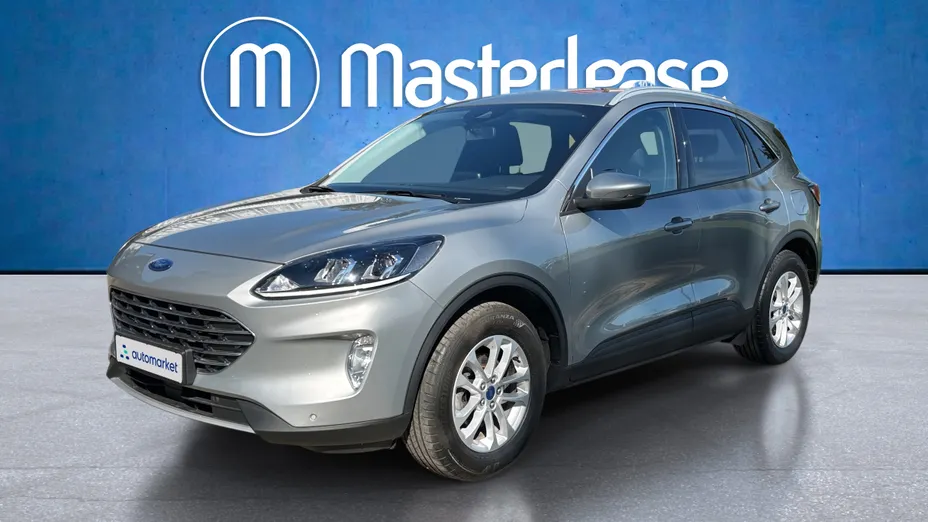 FORD Kuga Kuga 1.5 EcoBoost FWD Titanium
