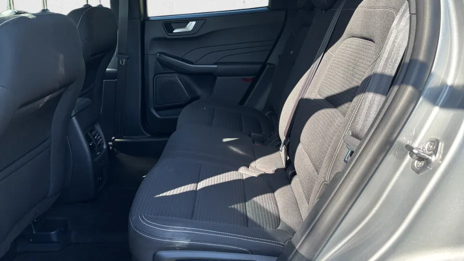 FORD Kuga Kuga 1.5 EcoBoost FWD Titanium
