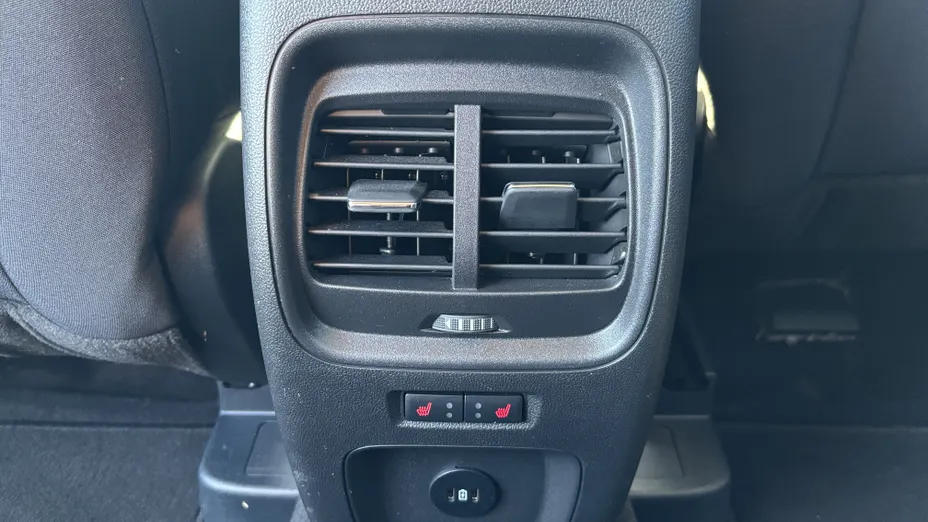 FORD Kuga Kuga 1.5 EcoBoost FWD Titanium