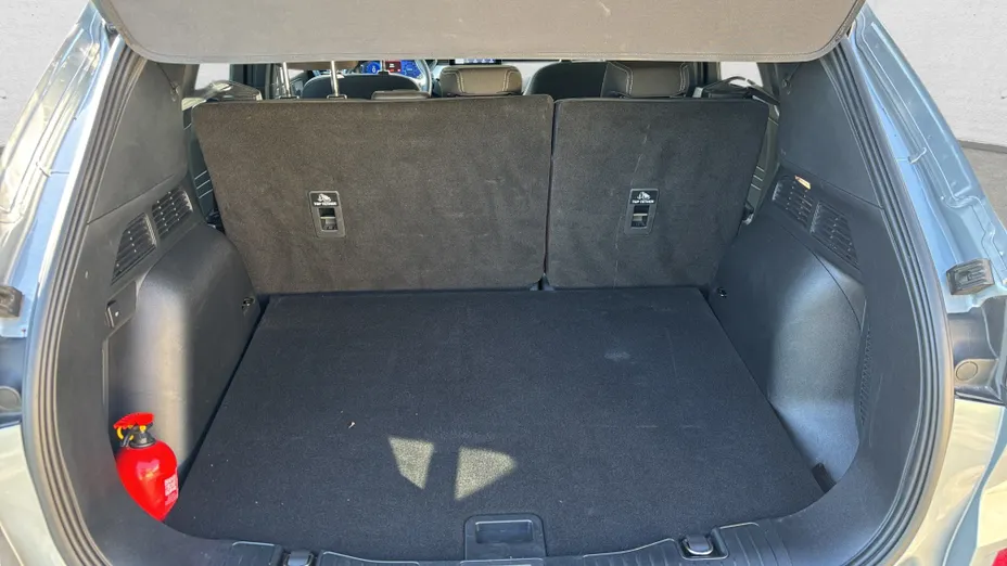 FORD Kuga Kuga 1.5 EcoBoost FWD Titanium