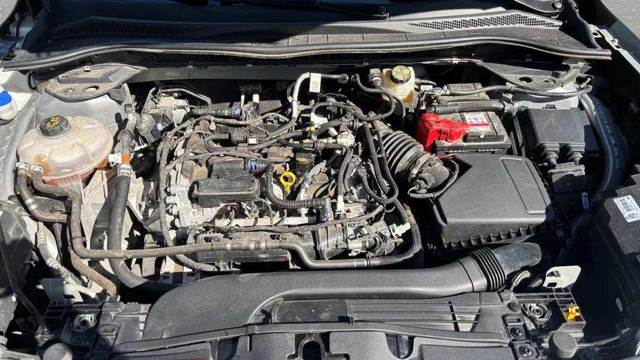 FORD Kuga Kuga 1.5 EcoBoost FWD Titanium