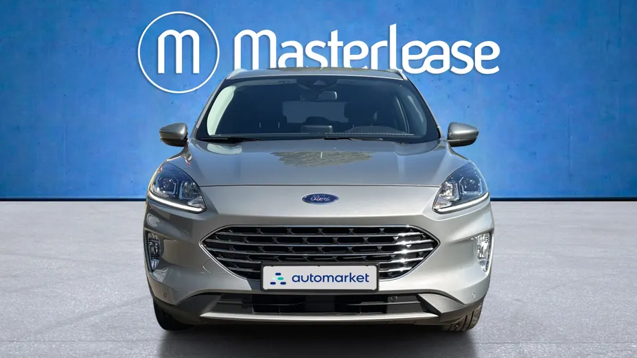FORD Kuga Kuga 1.5 EcoBoost FWD Titanium