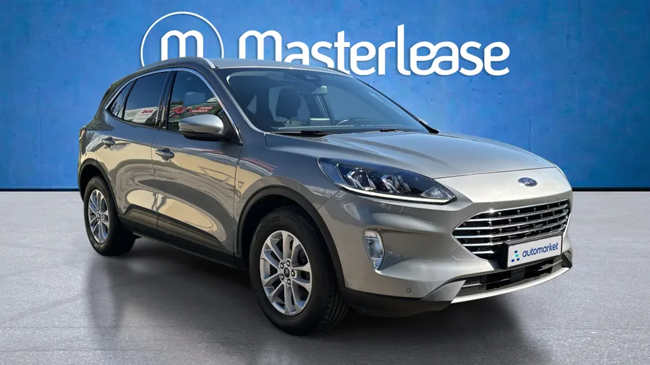 FORD Kuga Kuga 1.5 EcoBoost FWD Titanium