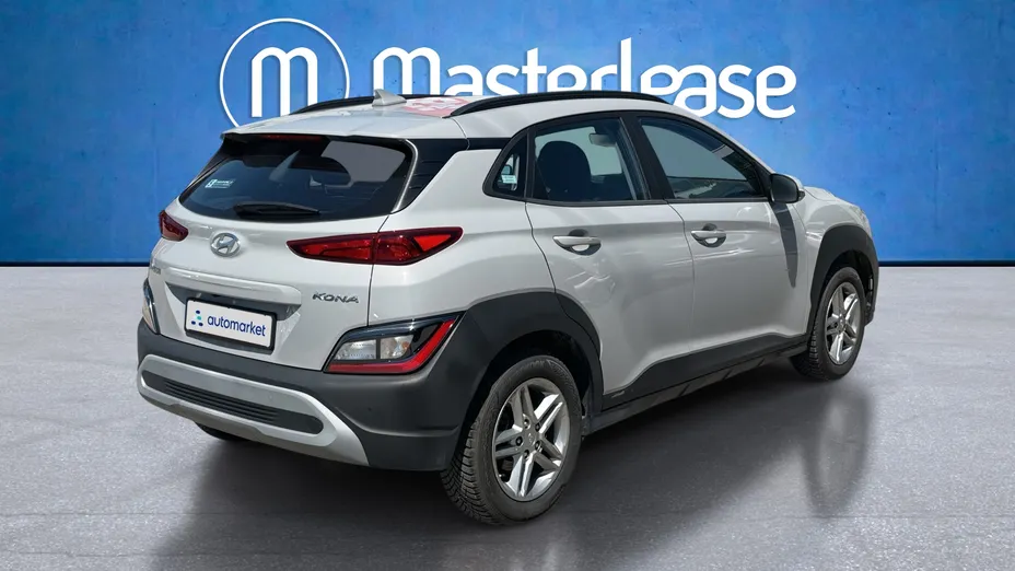 HYUNDAI Kona Kona 1.0 T-GDI Modern