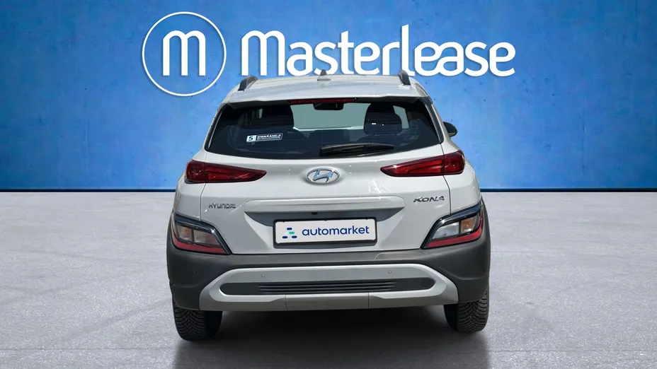 HYUNDAI Kona Kona 1.0 T-GDI Modern