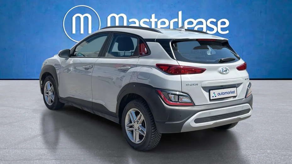 HYUNDAI Kona Kona 1.0 T-GDI Modern