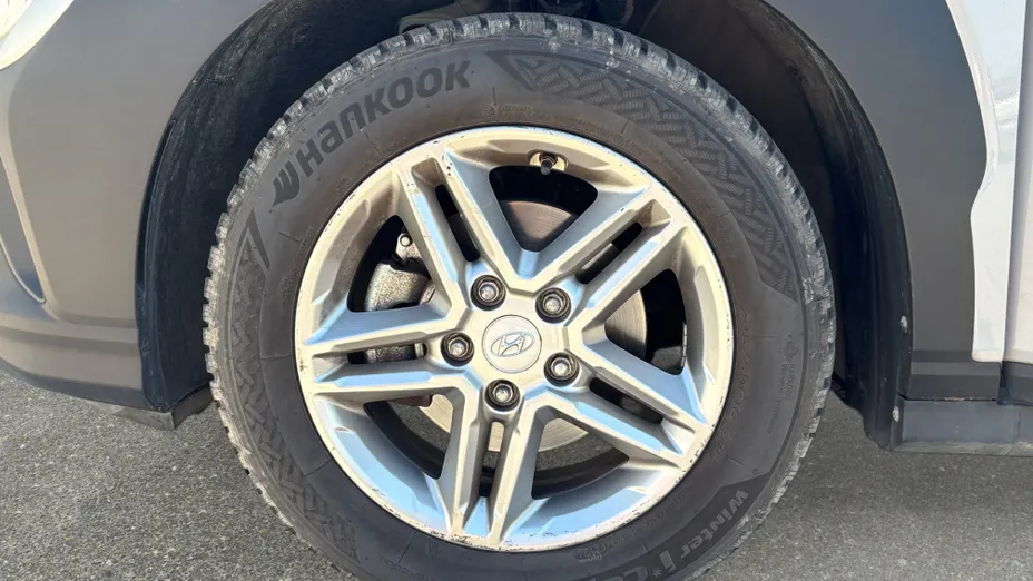 HYUNDAI Kona Kona 1.0 T-GDI Modern