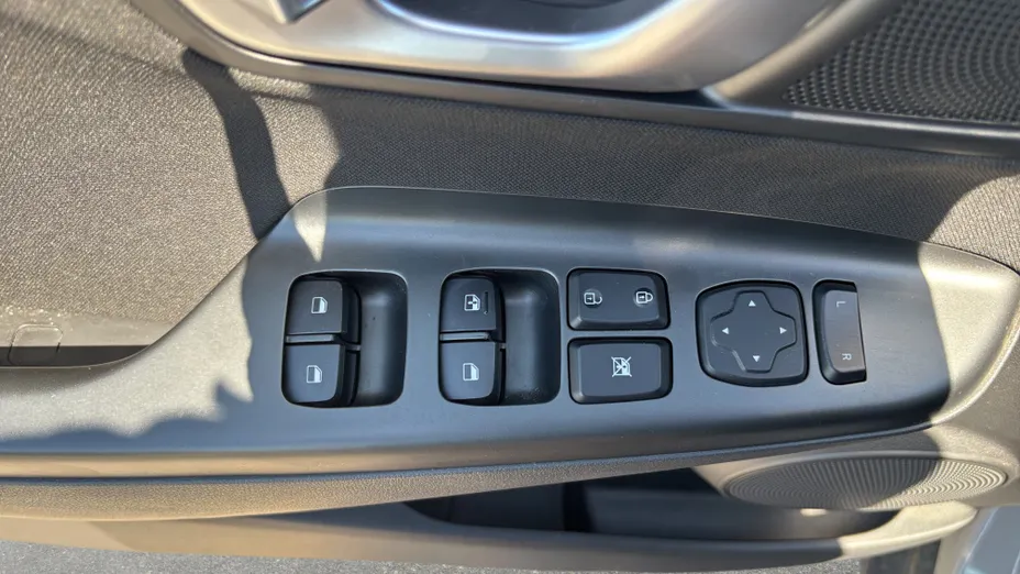 HYUNDAI Kona Kona 1.0 T-GDI Modern