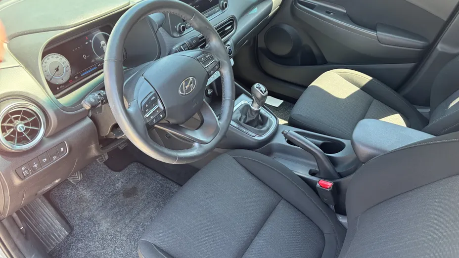 HYUNDAI Kona Kona 1.0 T-GDI Modern