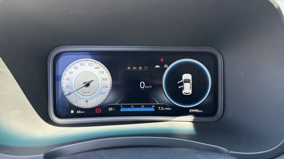 HYUNDAI Kona Kona 1.0 T-GDI Modern