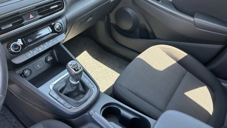 HYUNDAI Kona Kona 1.0 T-GDI Modern