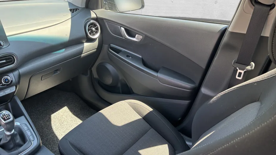 HYUNDAI Kona Kona 1.0 T-GDI Modern