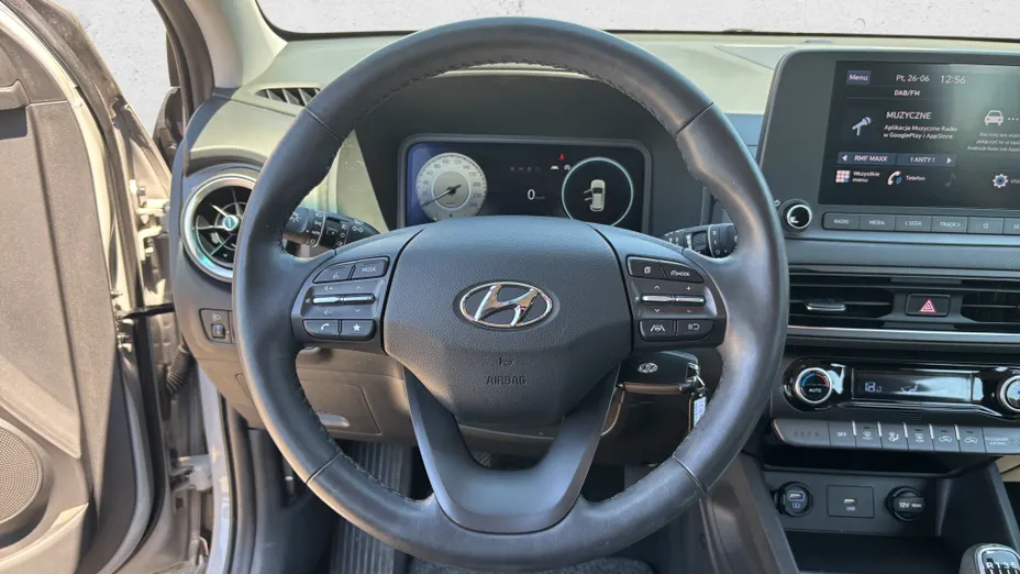 HYUNDAI Kona Kona 1.0 T-GDI Modern