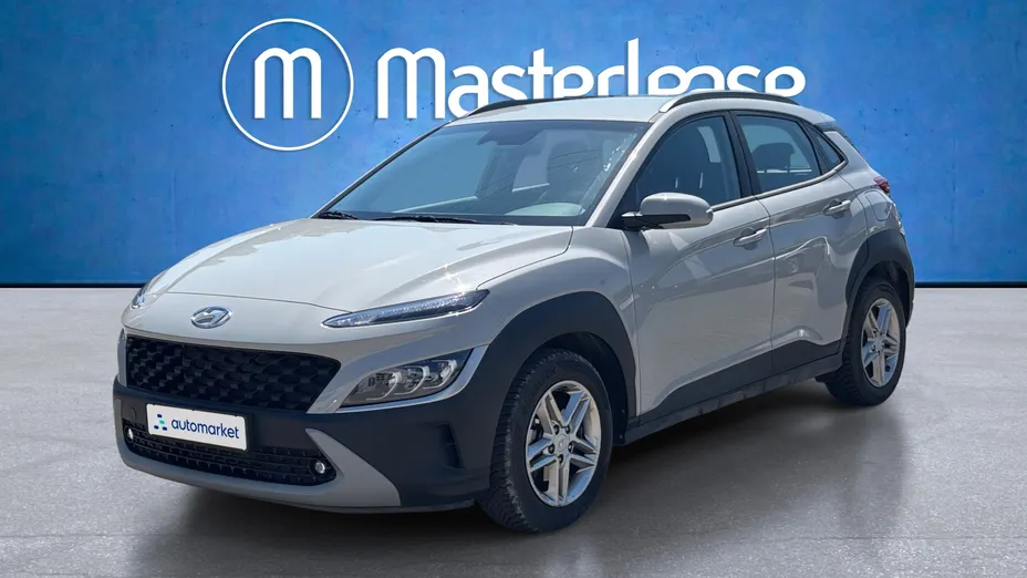 HYUNDAI Kona Kona 1.0 T-GDI Modern