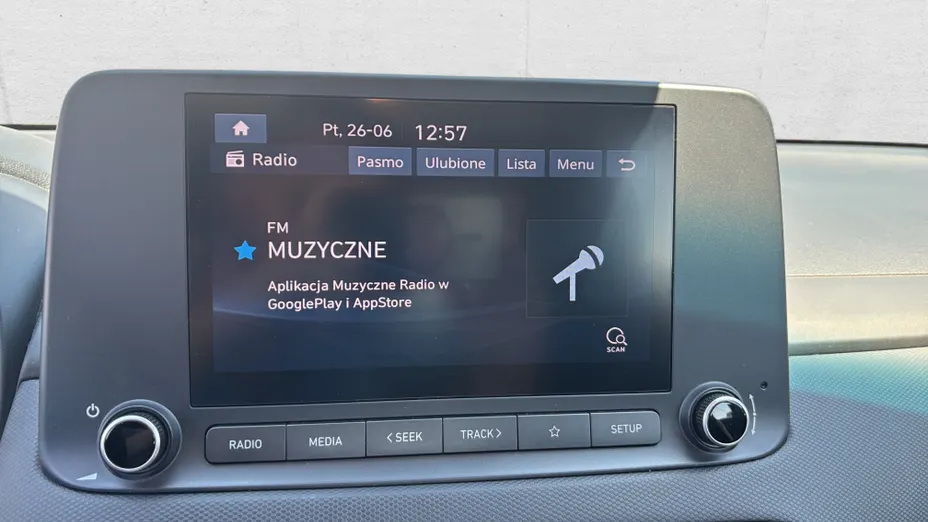 HYUNDAI Kona Kona 1.0 T-GDI Modern