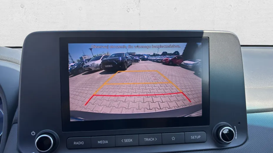HYUNDAI Kona Kona 1.0 T-GDI Modern
