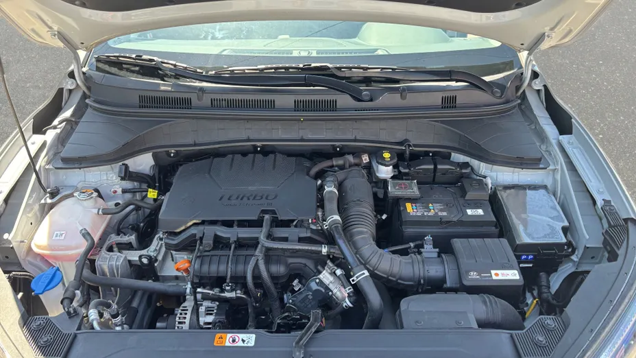 HYUNDAI Kona Kona 1.0 T-GDI Modern