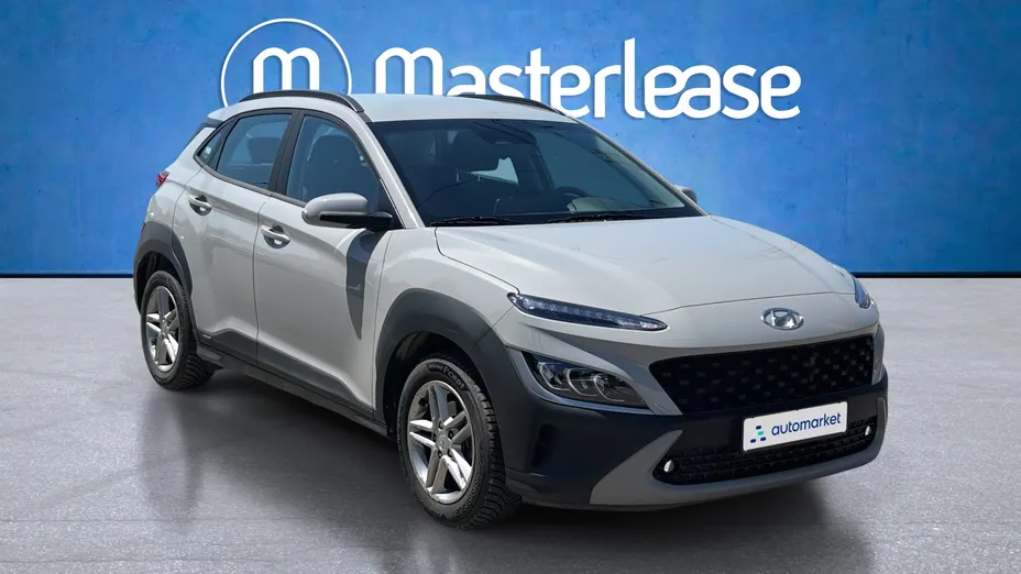 HYUNDAI Kona Kona 1.0 T-GDI Modern
