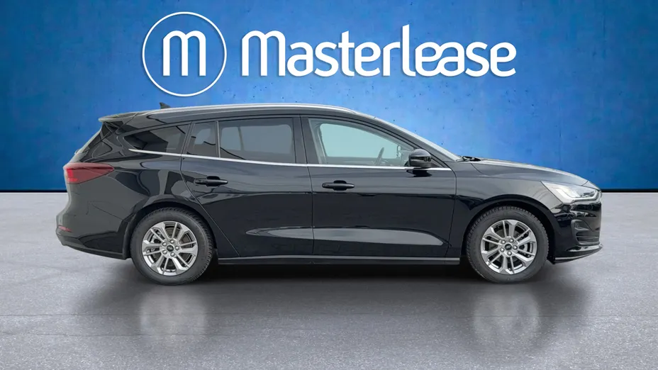 FORD Focus Focus 1.0 EcoBoost mHEV Titanium X aut