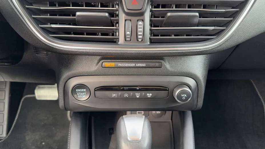 FORD Focus Focus 1.0 EcoBoost mHEV Titanium X aut