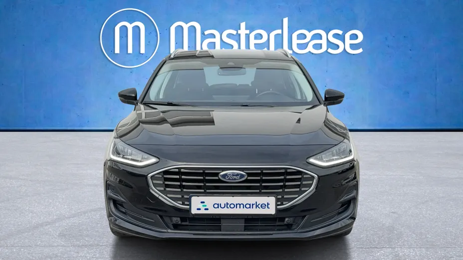 FORD Focus Focus 1.0 EcoBoost mHEV Titanium X aut