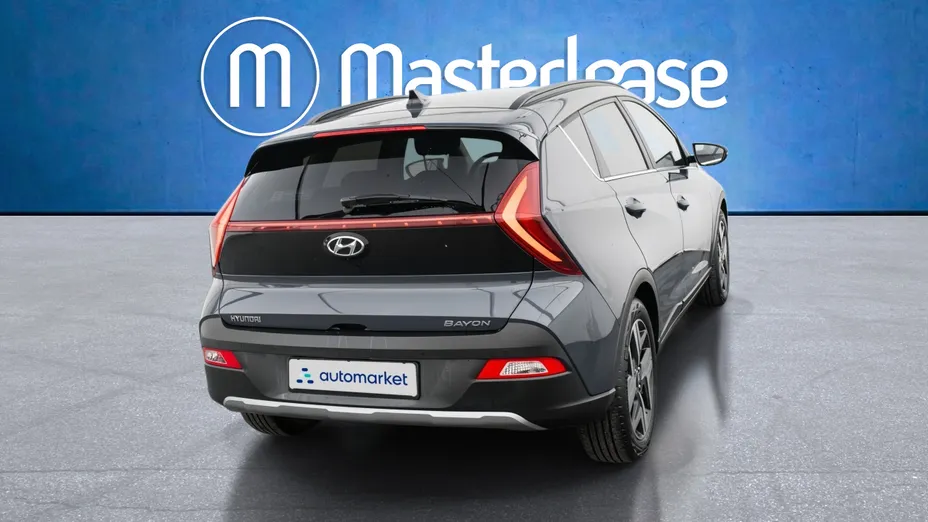 HYUNDAI Bayon Bayon 1.0 T-GDI Executive DCT
