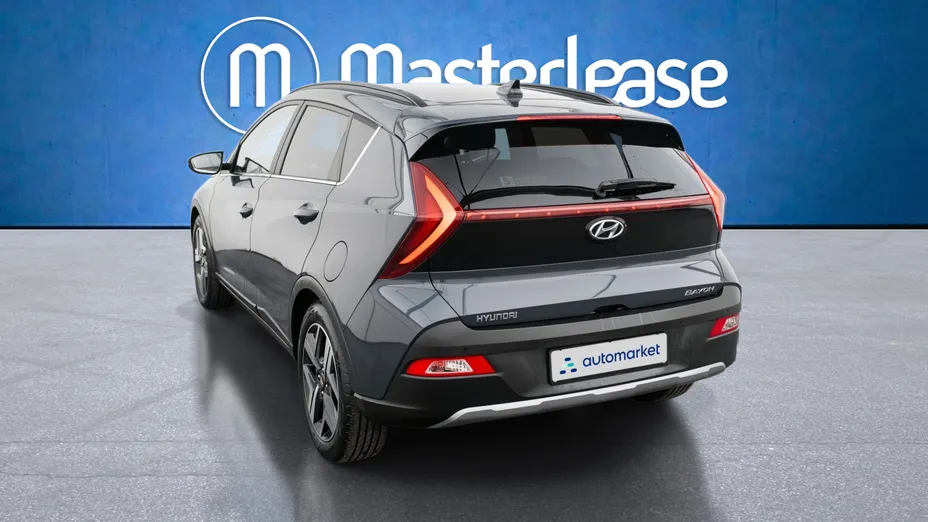 HYUNDAI Bayon Bayon 1.0 T-GDI Executive DCT