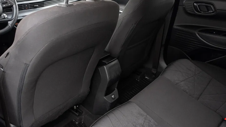 HYUNDAI Bayon Bayon 1.0 T-GDI Executive DCT