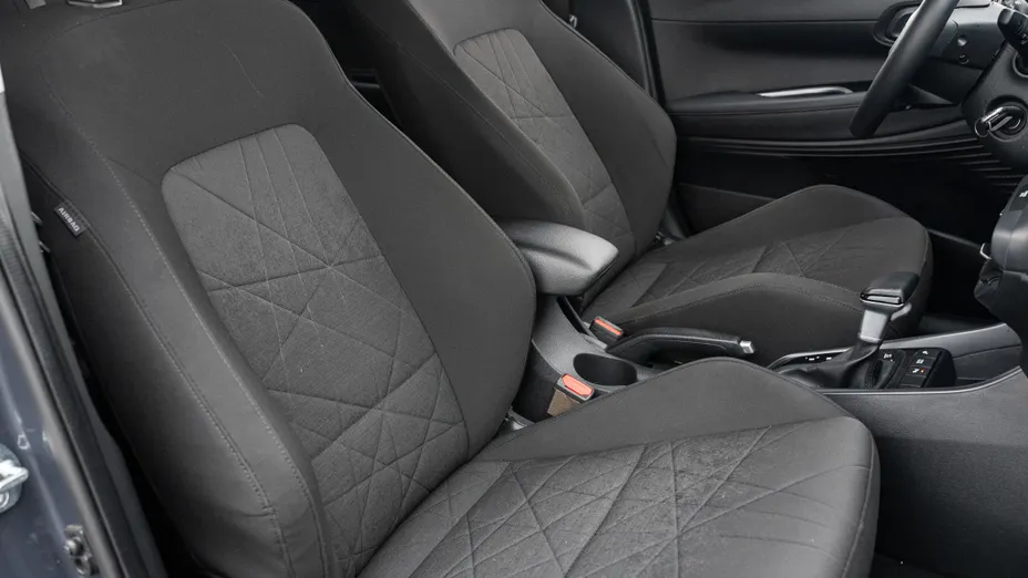 HYUNDAI Bayon Bayon 1.0 T-GDI Executive DCT