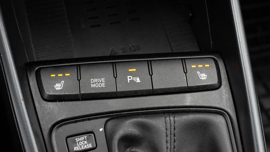 HYUNDAI Bayon Bayon 1.0 T-GDI Executive DCT