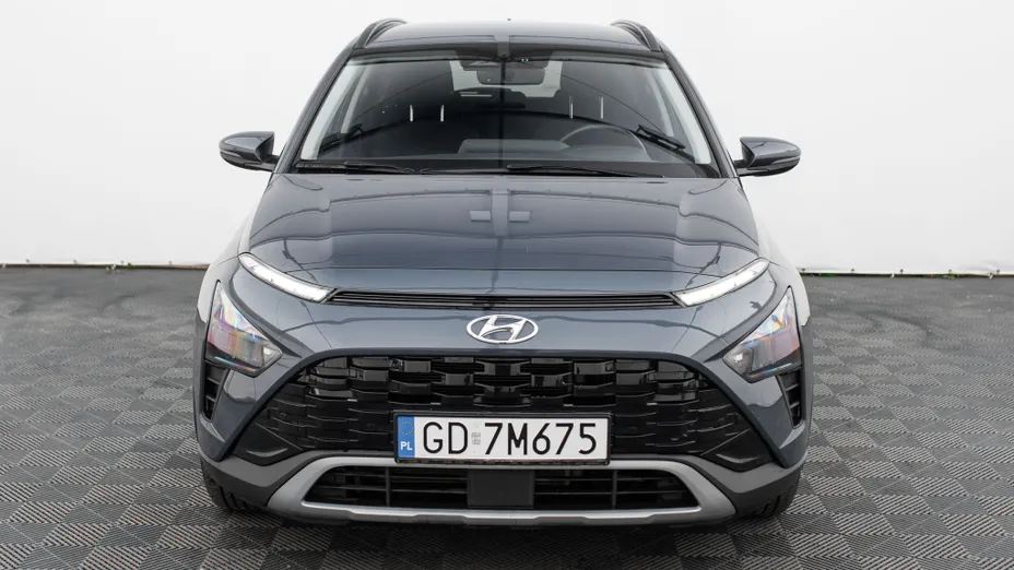 HYUNDAI Bayon Bayon 1.0 T-GDI Executive DCT