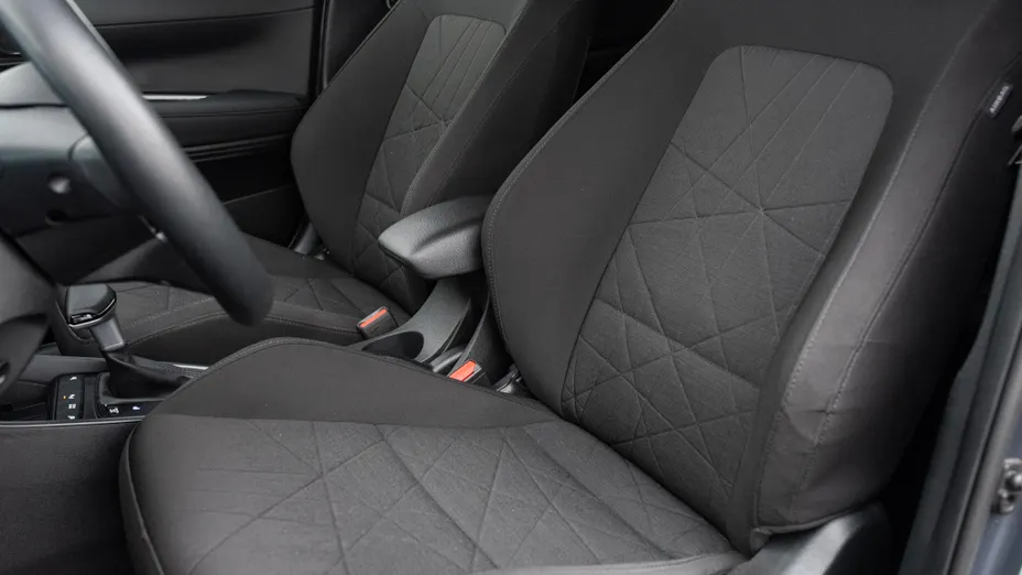 HYUNDAI Bayon Bayon 1.0 T-GDI Executive DCT