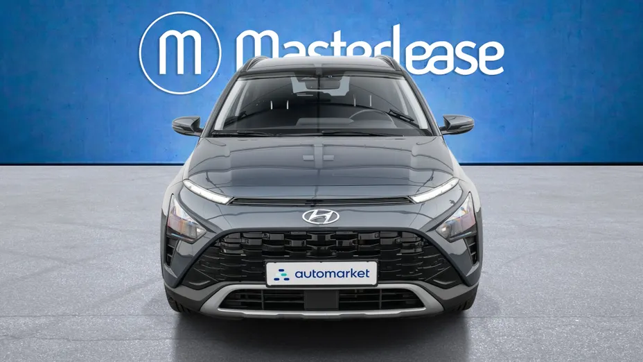 HYUNDAI Bayon Bayon 1.0 T-GDI Executive DCT