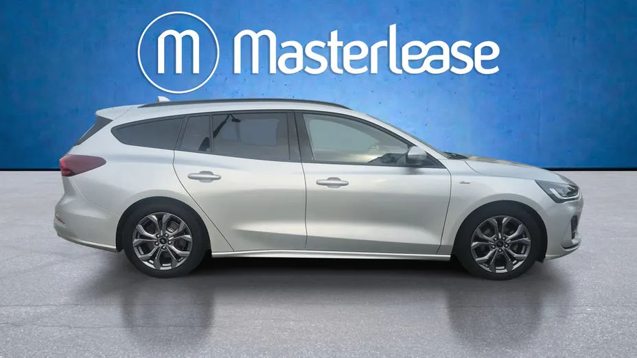 FORD Focus Focus 1.5 EcoBlue ST-Line X aut