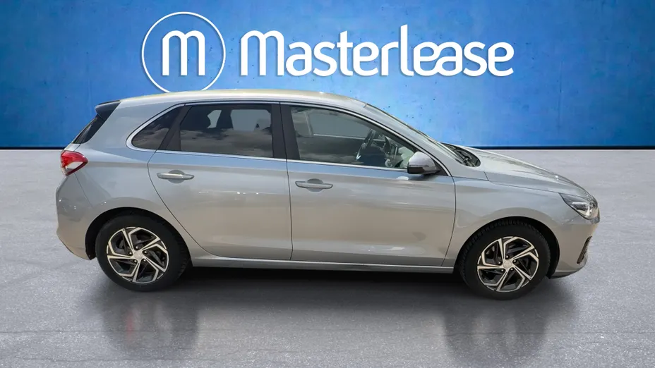 FORD Focus Focus 1.5 EcoBlue ST-Line X aut