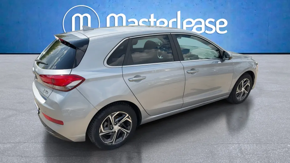 FORD Focus Focus 1.5 EcoBlue ST-Line X aut