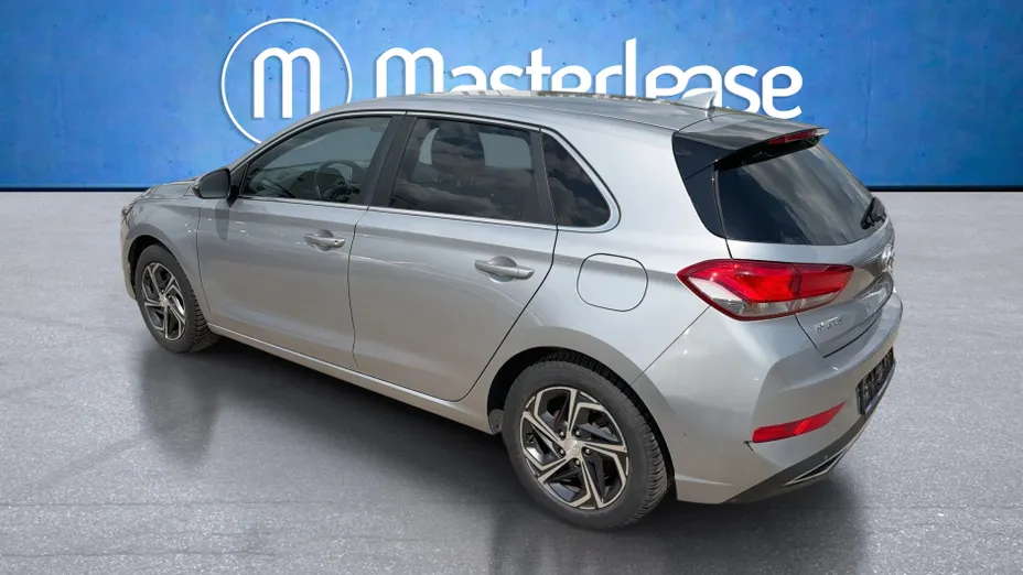 FORD Focus Focus 1.5 EcoBlue ST-Line X aut