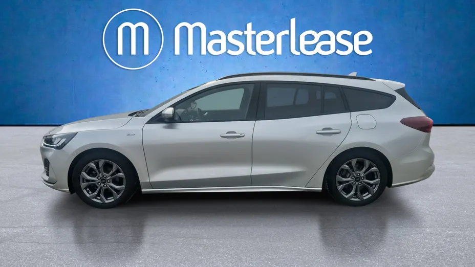 FORD Focus Focus 1.5 EcoBlue ST-Line X aut