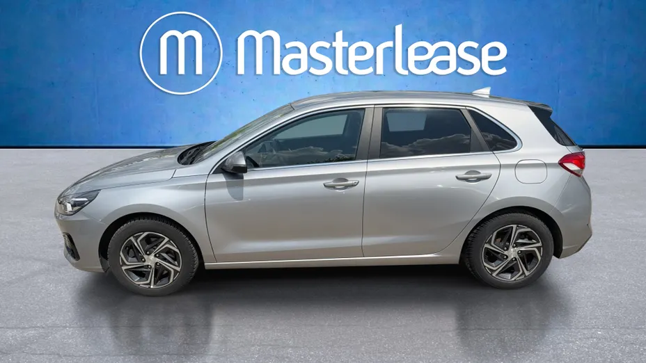 FORD Focus Focus 1.5 EcoBlue ST-Line X aut