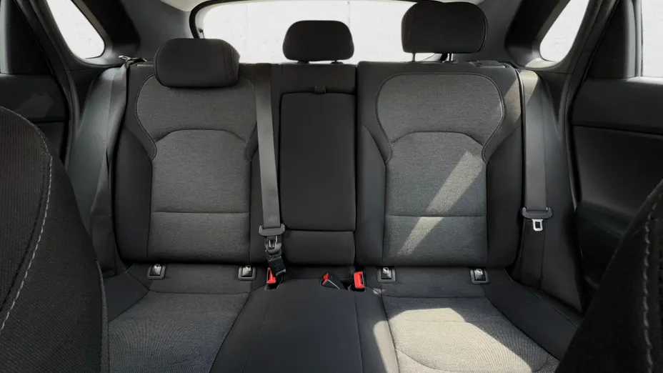 FORD Focus Focus 1.5 EcoBlue ST-Line X aut