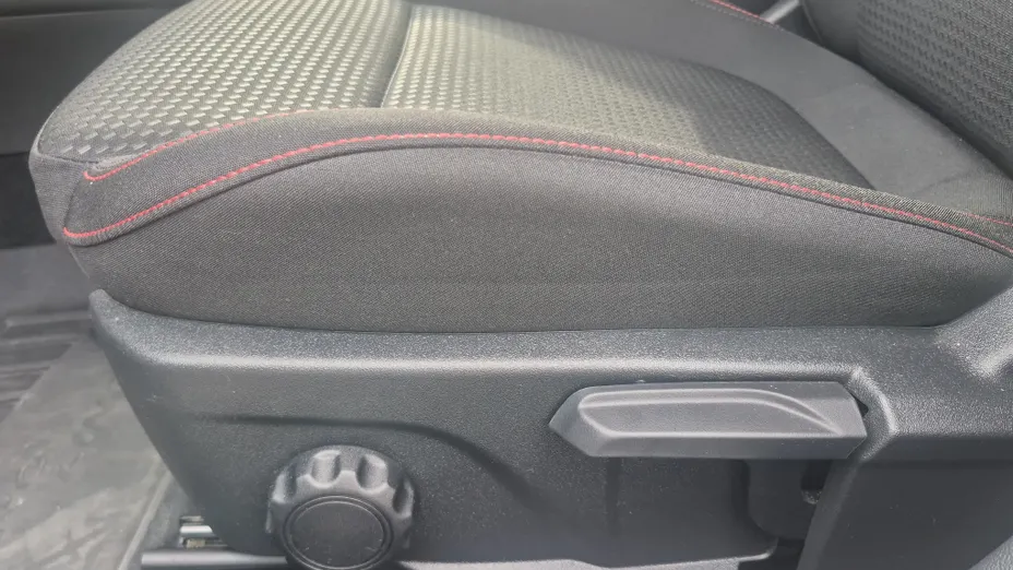 FORD Focus Focus 1.5 EcoBlue ST-Line X aut
