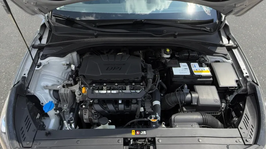 FORD Focus Focus 1.5 EcoBlue ST-Line X aut