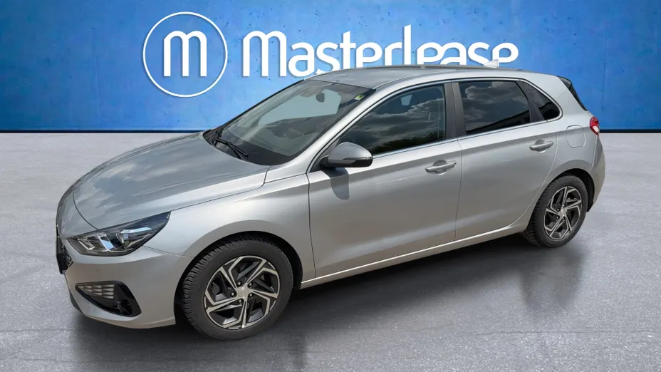 FORD Focus Focus 1.5 EcoBlue ST-Line X aut