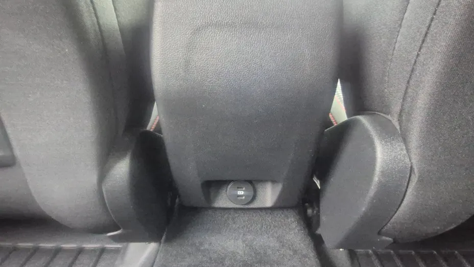 FORD Focus Focus 1.5 EcoBlue ST-Line X aut