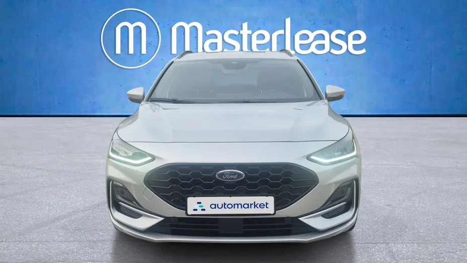 FORD Focus Focus 1.5 EcoBlue ST-Line X aut