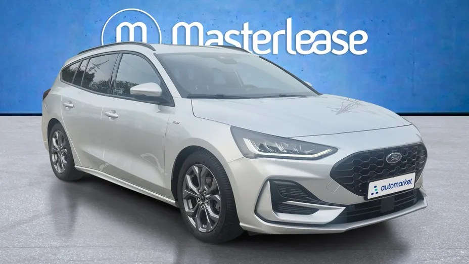 FORD Focus Focus 1.5 EcoBlue ST-Line X aut
